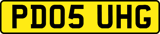 PD05UHG
