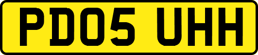 PD05UHH