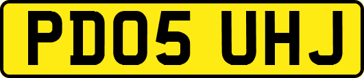 PD05UHJ