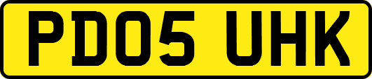 PD05UHK