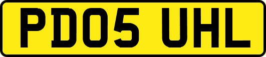 PD05UHL