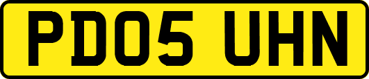 PD05UHN