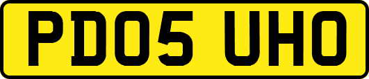 PD05UHO