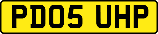 PD05UHP