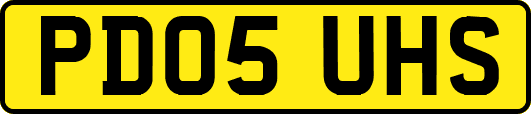 PD05UHS