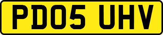 PD05UHV