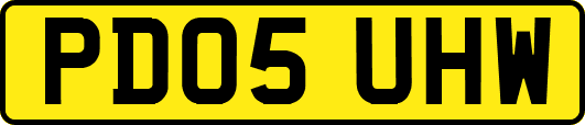PD05UHW