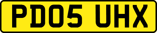 PD05UHX