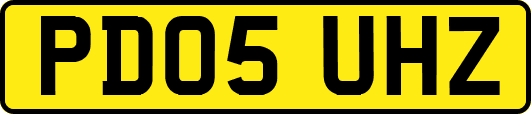 PD05UHZ