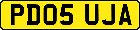 PD05UJA