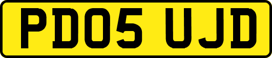 PD05UJD