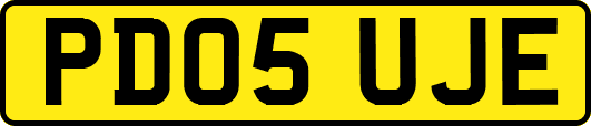 PD05UJE