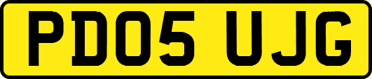 PD05UJG