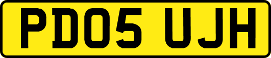 PD05UJH