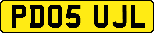 PD05UJL
