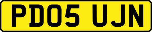 PD05UJN