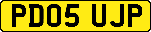 PD05UJP