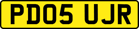 PD05UJR