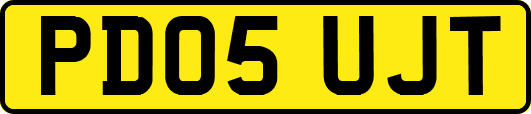 PD05UJT