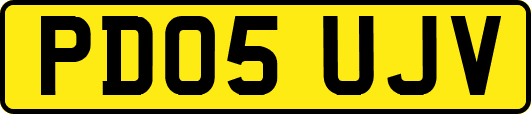 PD05UJV