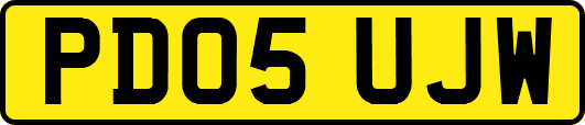 PD05UJW
