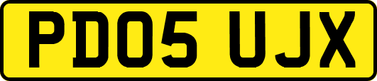 PD05UJX