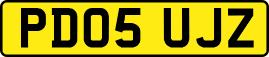 PD05UJZ