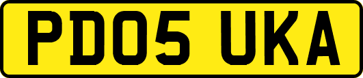 PD05UKA
