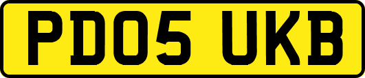 PD05UKB
