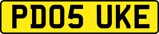 PD05UKE