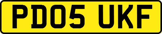 PD05UKF