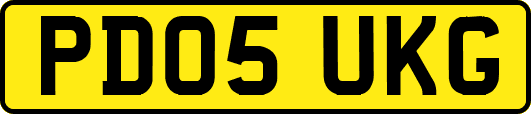 PD05UKG
