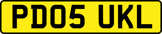 PD05UKL