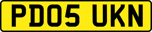 PD05UKN