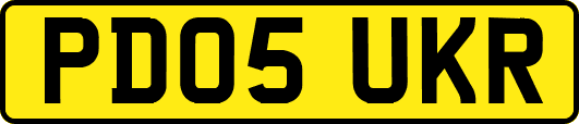 PD05UKR