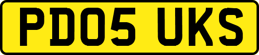 PD05UKS