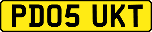 PD05UKT