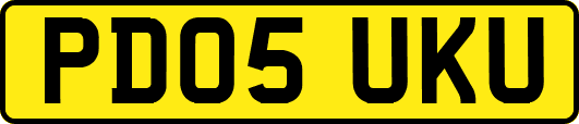PD05UKU
