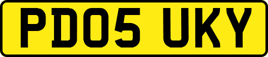 PD05UKY