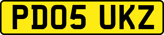 PD05UKZ