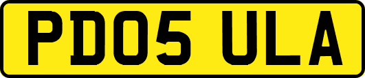 PD05ULA