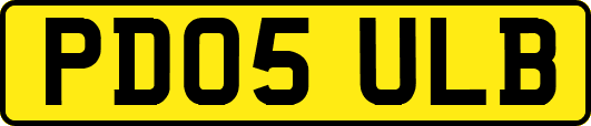 PD05ULB