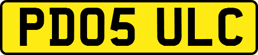 PD05ULC