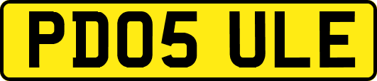 PD05ULE
