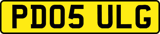 PD05ULG