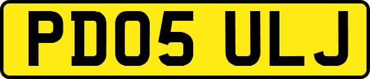 PD05ULJ