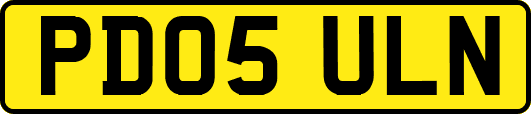 PD05ULN