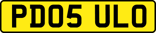 PD05ULO