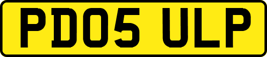 PD05ULP