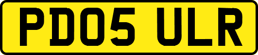 PD05ULR